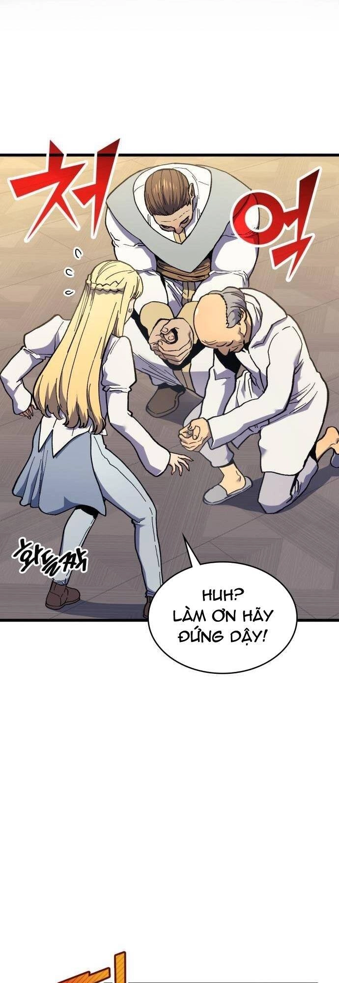 Pháp Sư Từ Thế Giới Khác Chapter 41 - 65