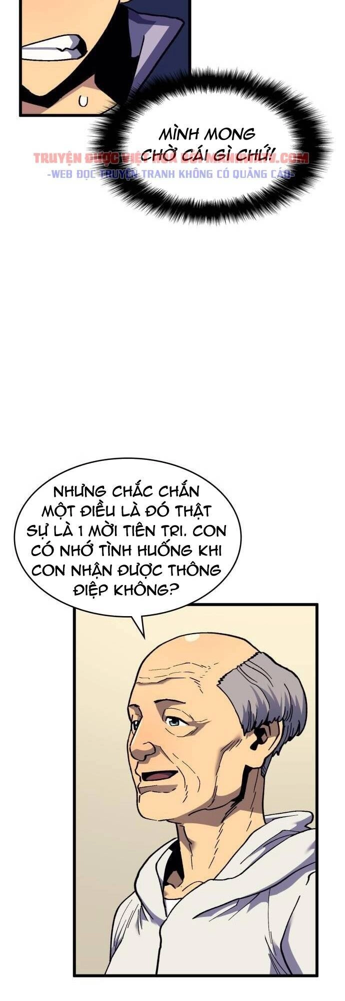 Pháp Sư Từ Thế Giới Khác Chapter 41 - 69