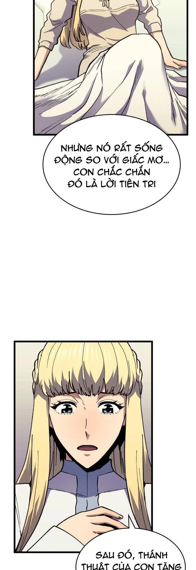 Pháp Sư Từ Thế Giới Khác Chapter 41 - 74