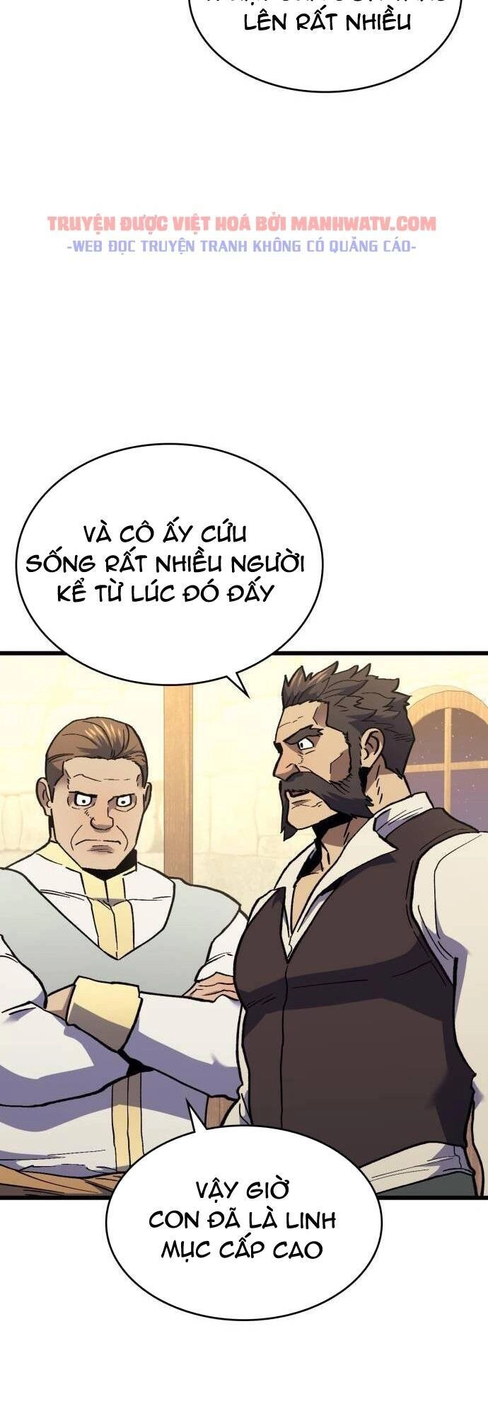 Pháp Sư Từ Thế Giới Khác Chapter 41 - 75