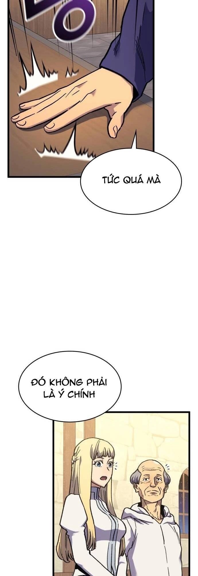 Pháp Sư Từ Thế Giới Khác Chapter 41 - 77