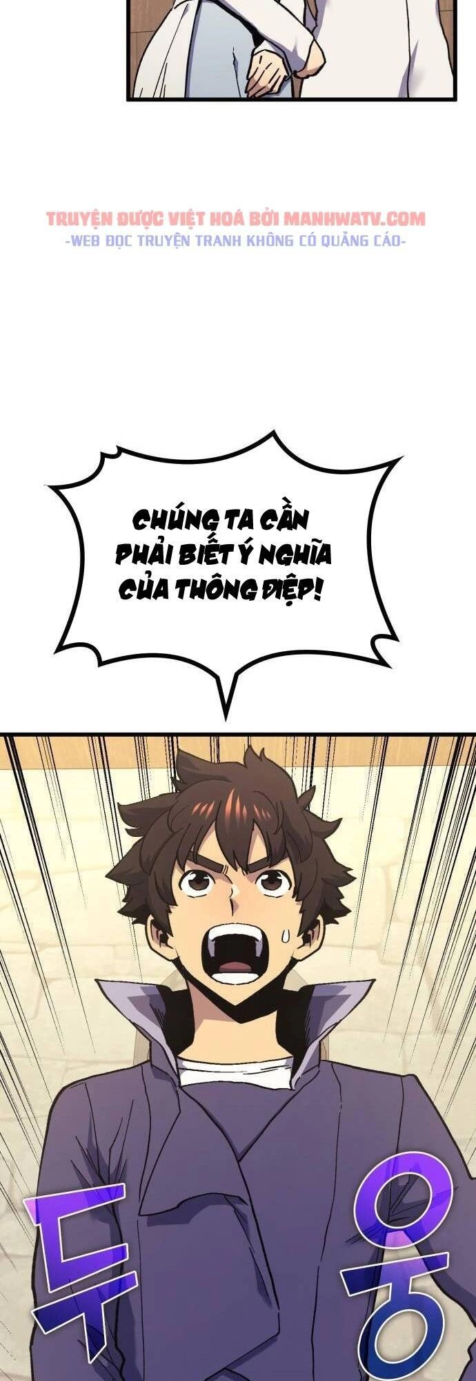 Pháp Sư Từ Thế Giới Khác Chapter 41 - 78