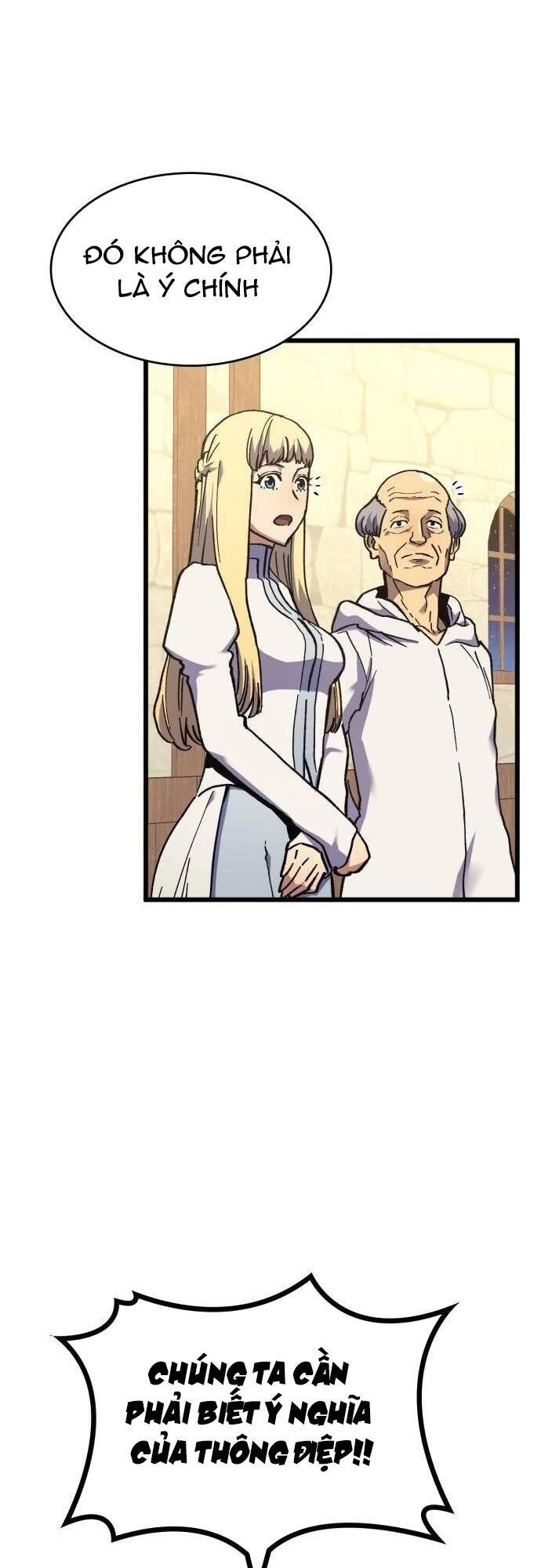 Pháp Sư Từ Thế Giới Khác Chapter 42 - 2