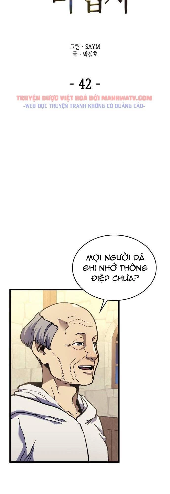 Pháp Sư Từ Thế Giới Khác Chapter 42 - 6