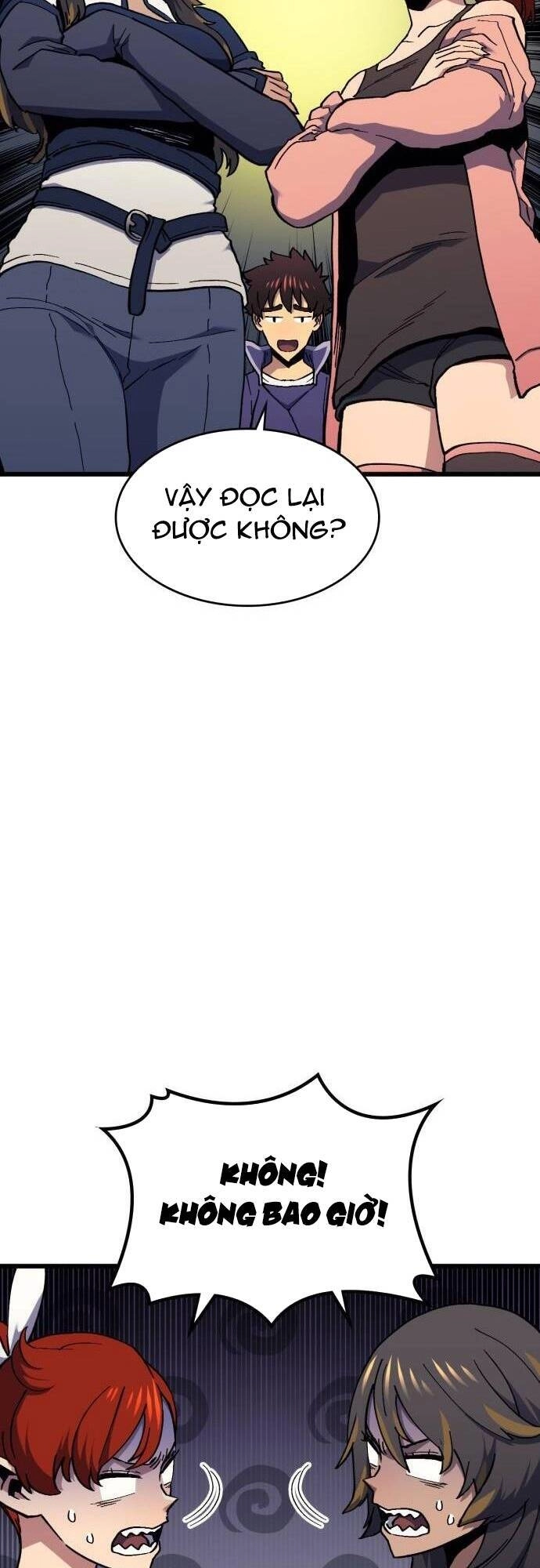 Pháp Sư Từ Thế Giới Khác Chapter 42 - 8