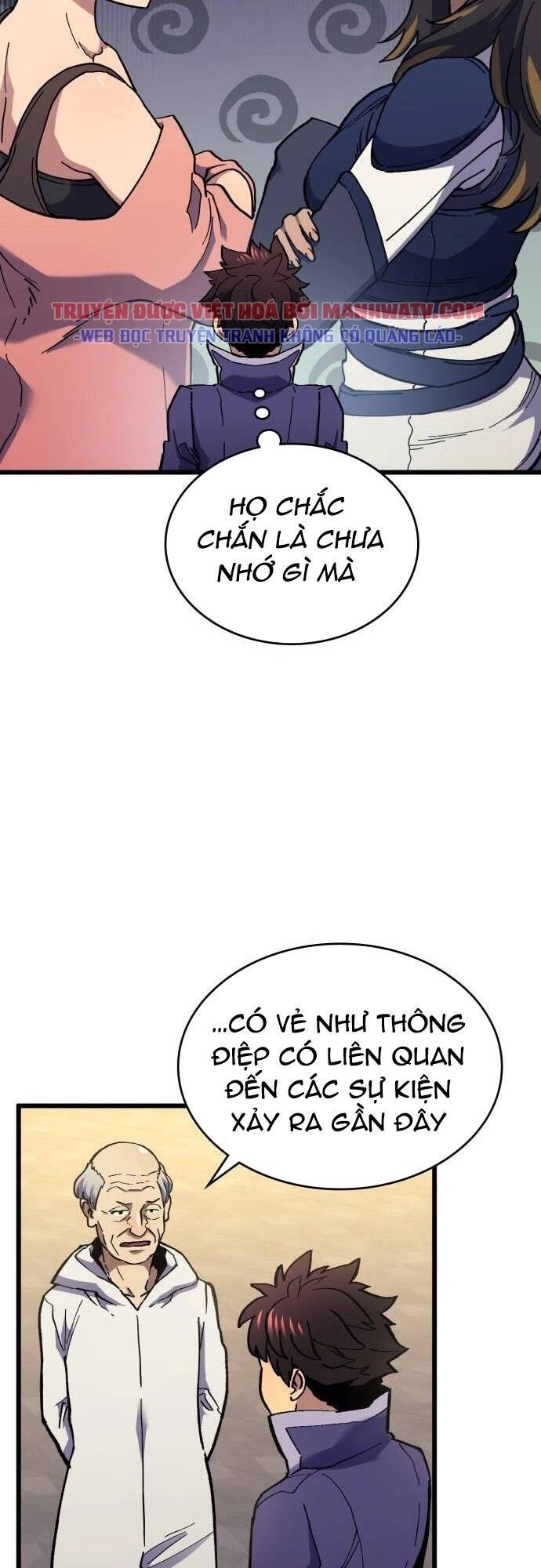 Pháp Sư Từ Thế Giới Khác Chapter 42 - 9