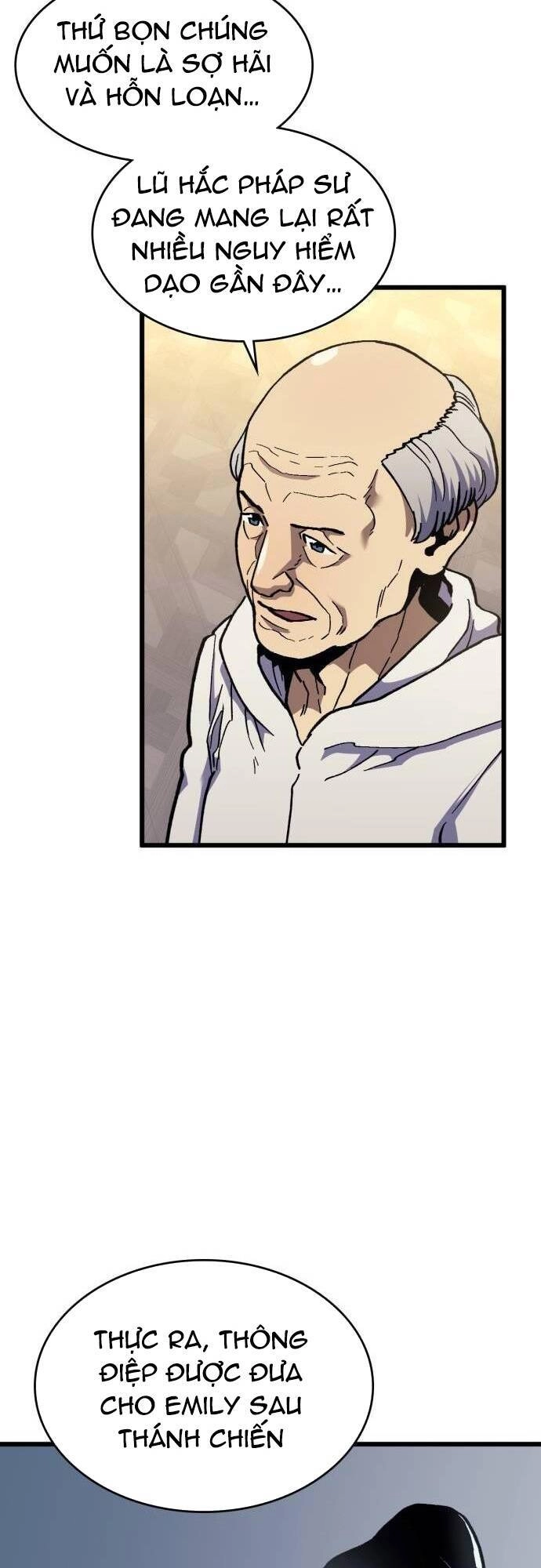 Pháp Sư Từ Thế Giới Khác Chapter 42 - 11