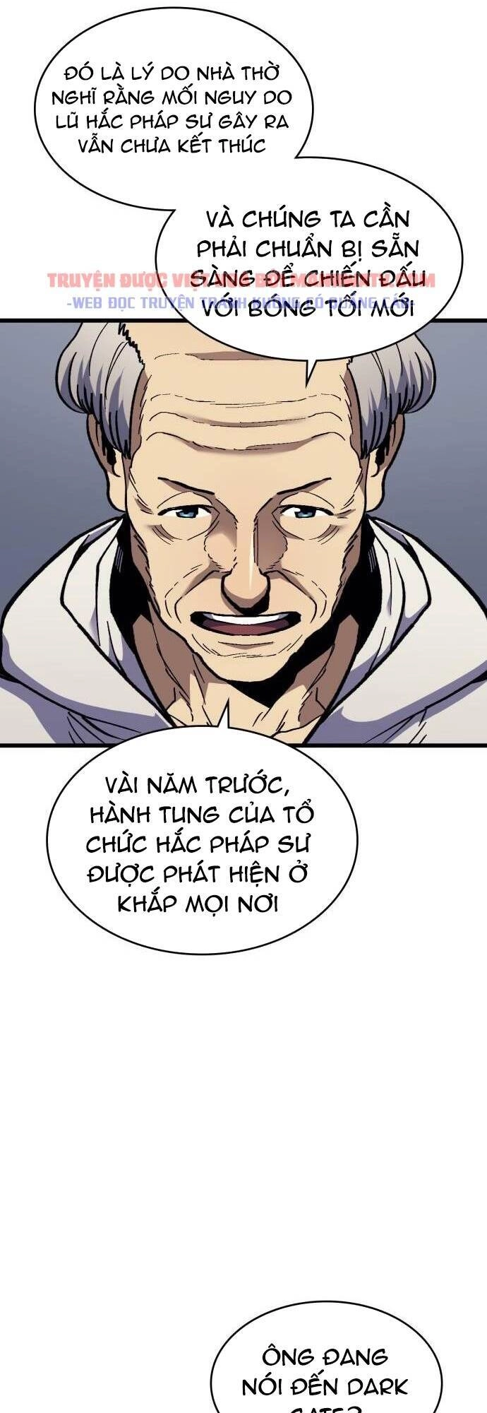 Pháp Sư Từ Thế Giới Khác Chapter 42 - 15