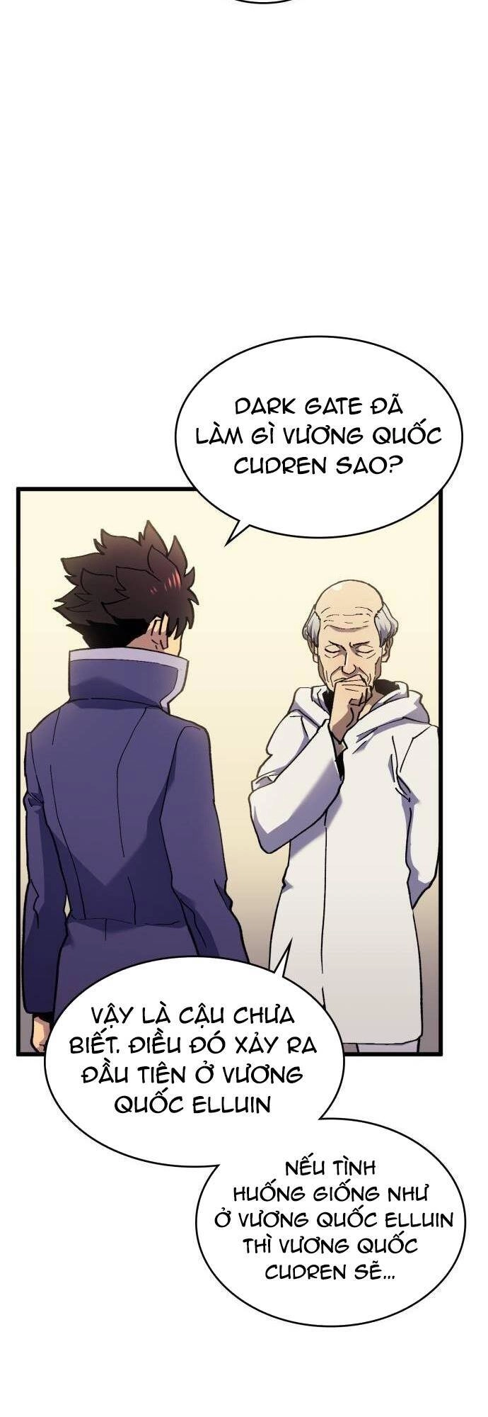 Pháp Sư Từ Thế Giới Khác Chapter 42 - 23