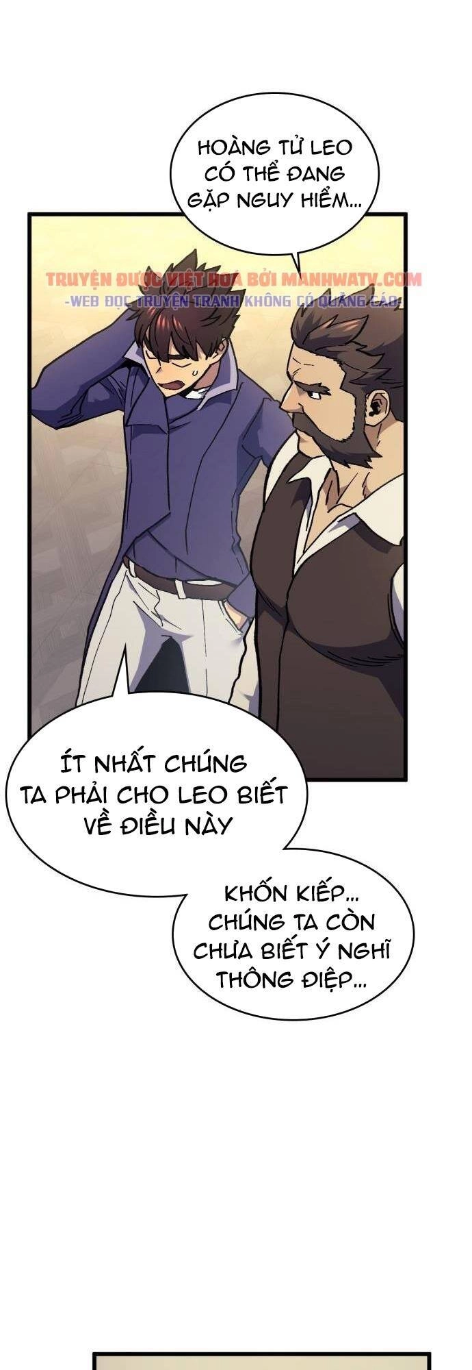 Pháp Sư Từ Thế Giới Khác Chapter 42 - 24