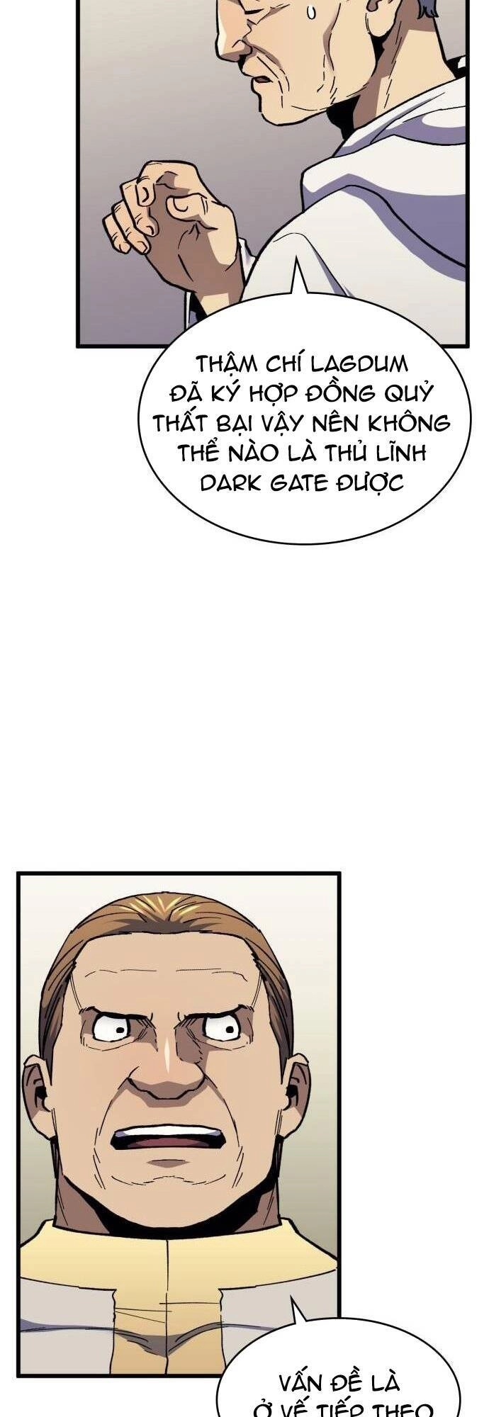 Pháp Sư Từ Thế Giới Khác Chapter 42 - 29