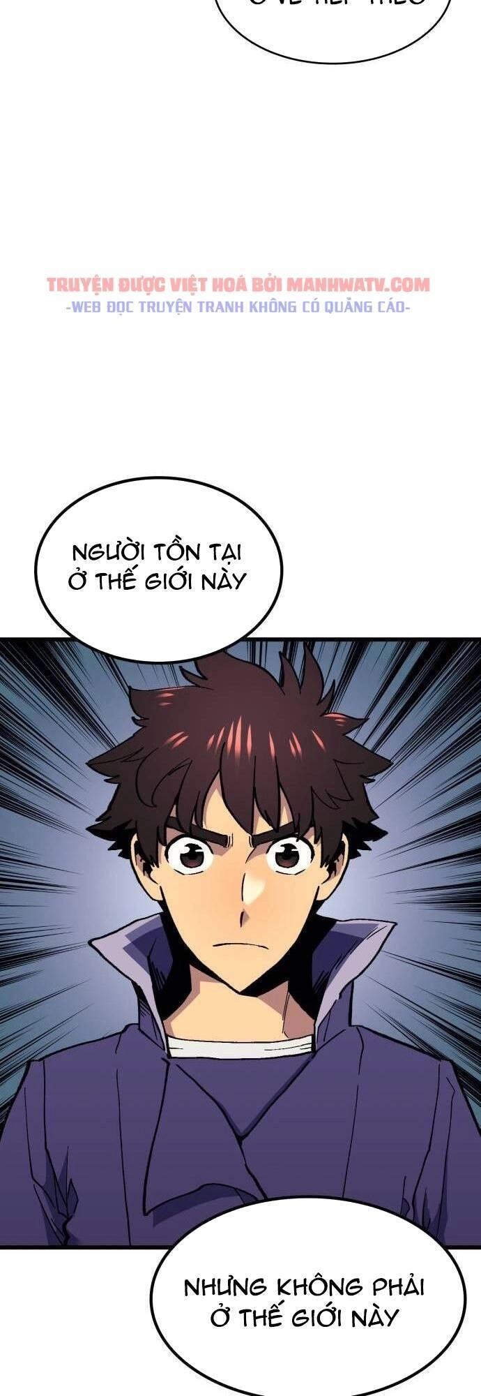 Pháp Sư Từ Thế Giới Khác Chapter 42 - 30