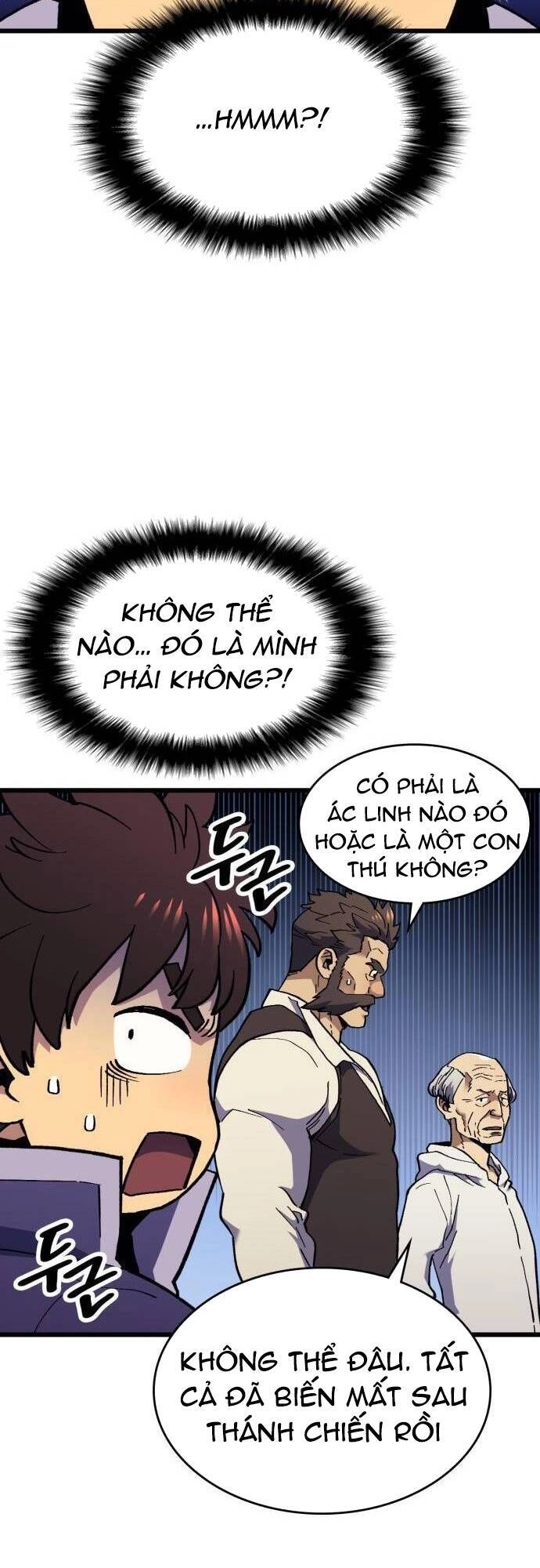 Pháp Sư Từ Thế Giới Khác Chapter 42 - 32