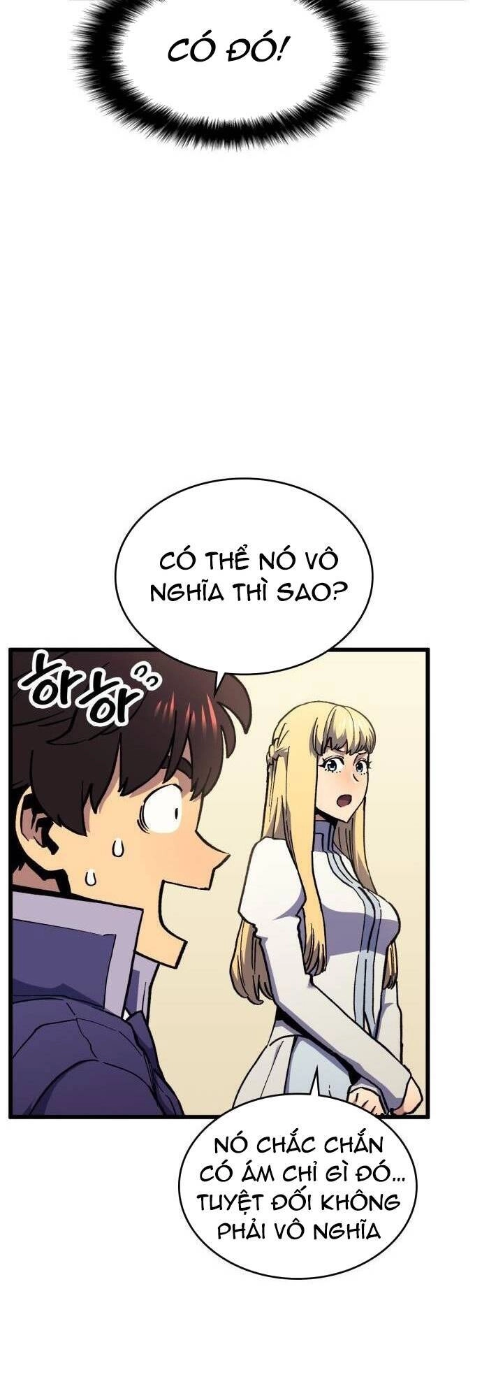 Pháp Sư Từ Thế Giới Khác Chapter 42 - 35