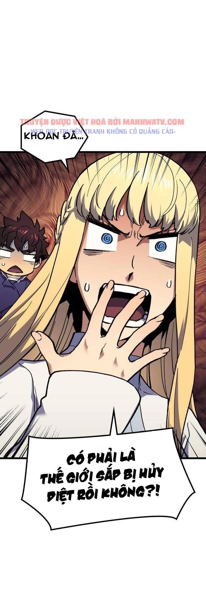 Pháp Sư Từ Thế Giới Khác Chapter 42 - 36