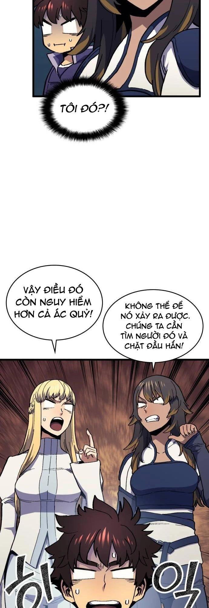 Pháp Sư Từ Thế Giới Khác Chapter 42 - 38