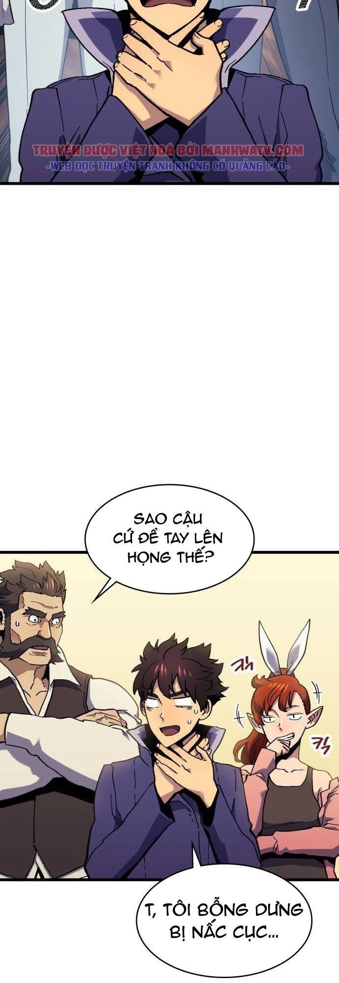 Pháp Sư Từ Thế Giới Khác Chapter 42 - 39