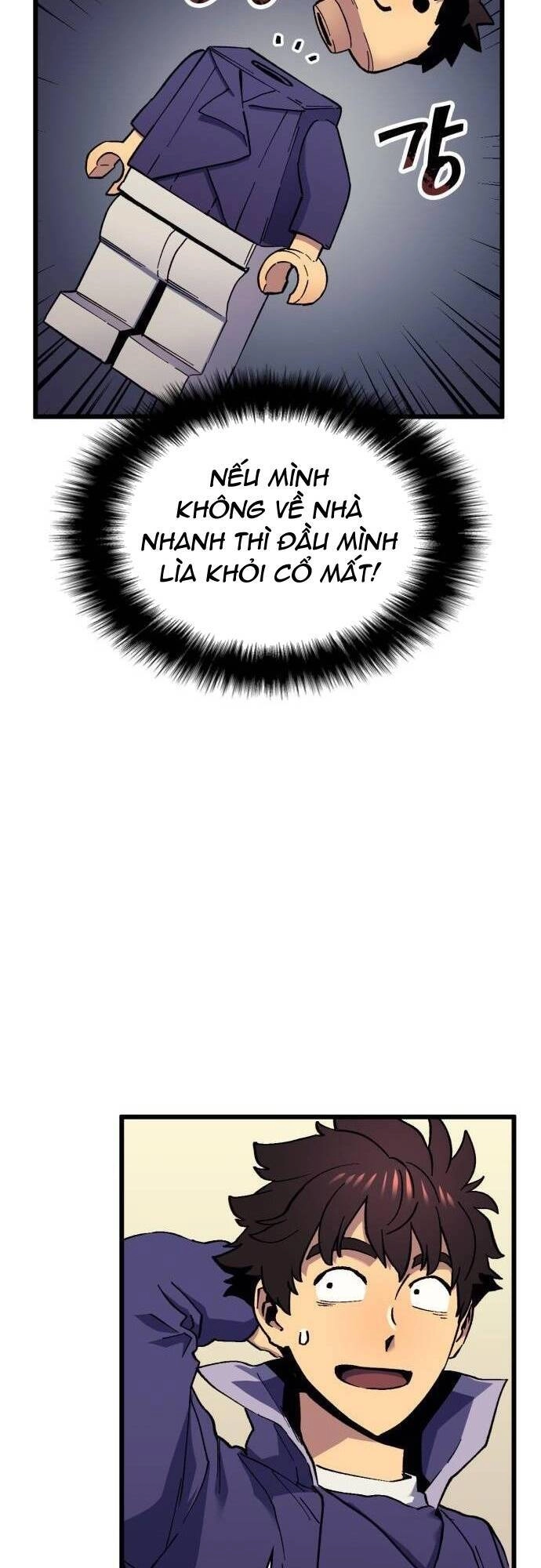 Pháp Sư Từ Thế Giới Khác Chapter 42 - 41