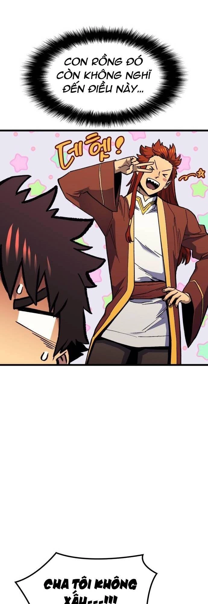 Pháp Sư Từ Thế Giới Khác Chapter 42 - 44