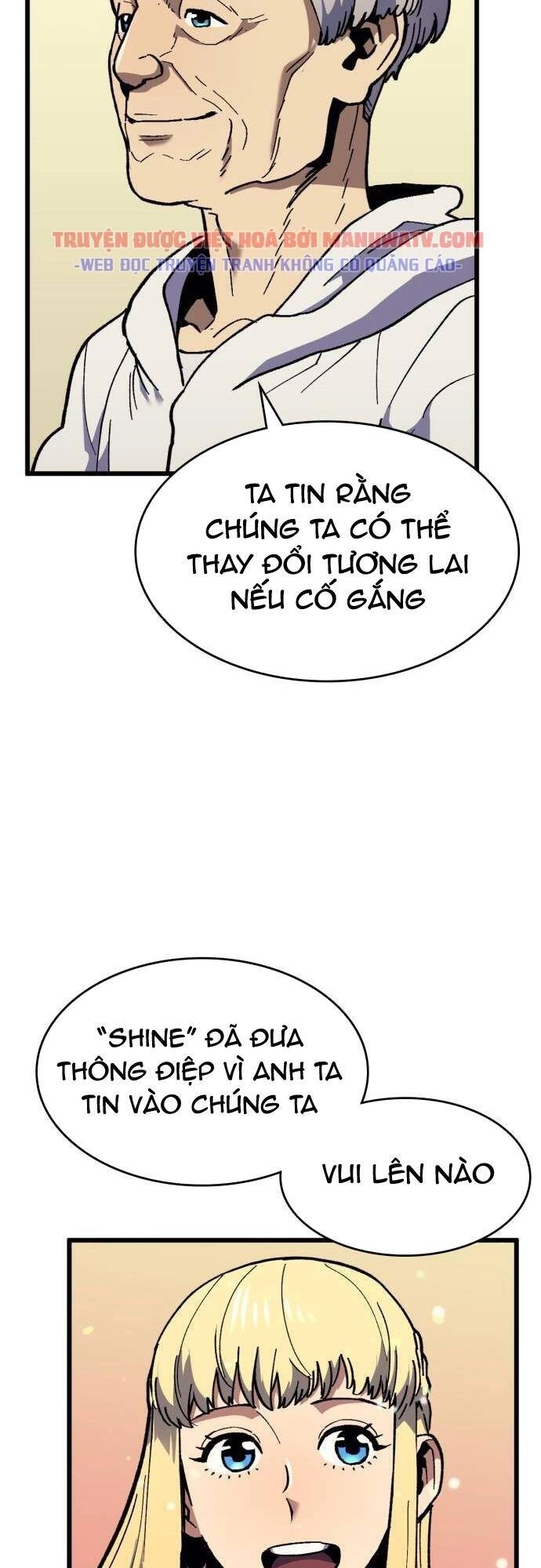 Pháp Sư Từ Thế Giới Khác Chapter 42 - 48