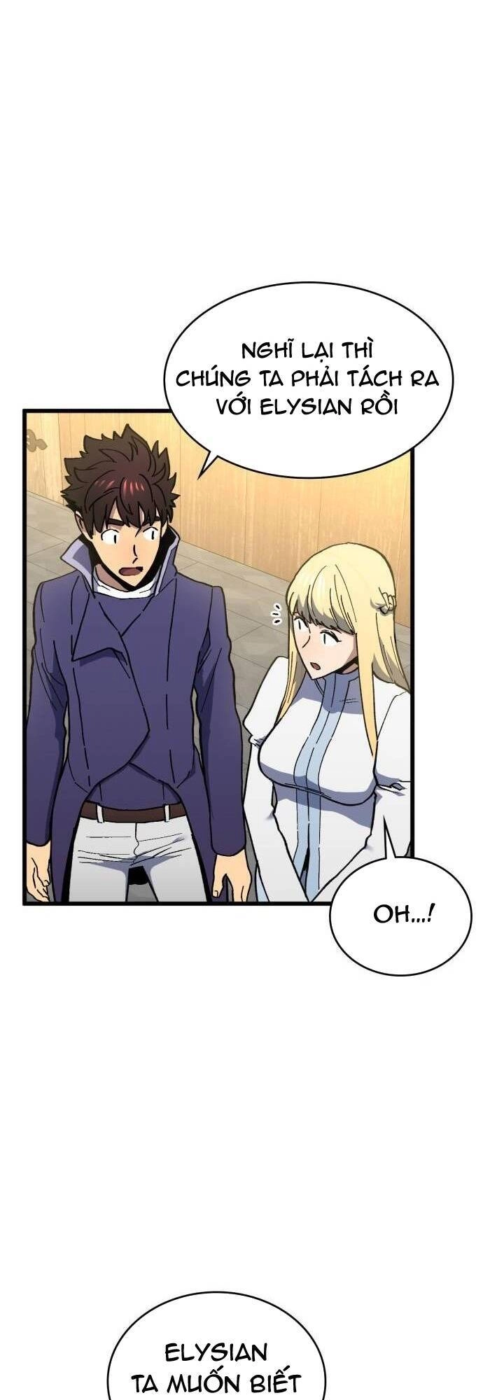 Pháp Sư Từ Thế Giới Khác Chapter 42 - 50