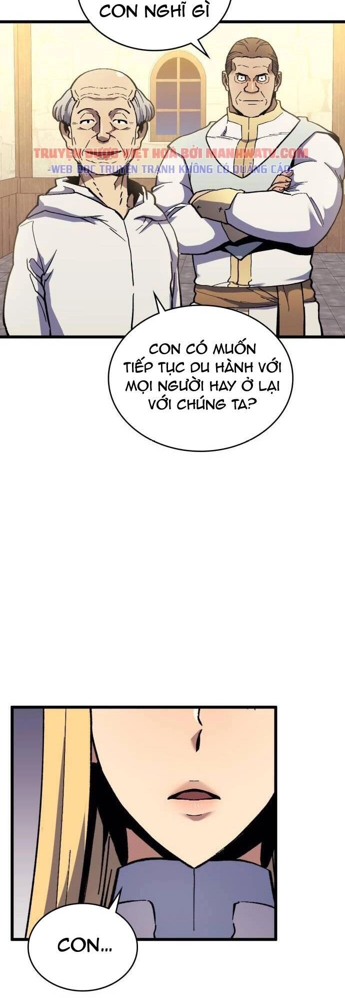 Pháp Sư Từ Thế Giới Khác Chapter 42 - 51