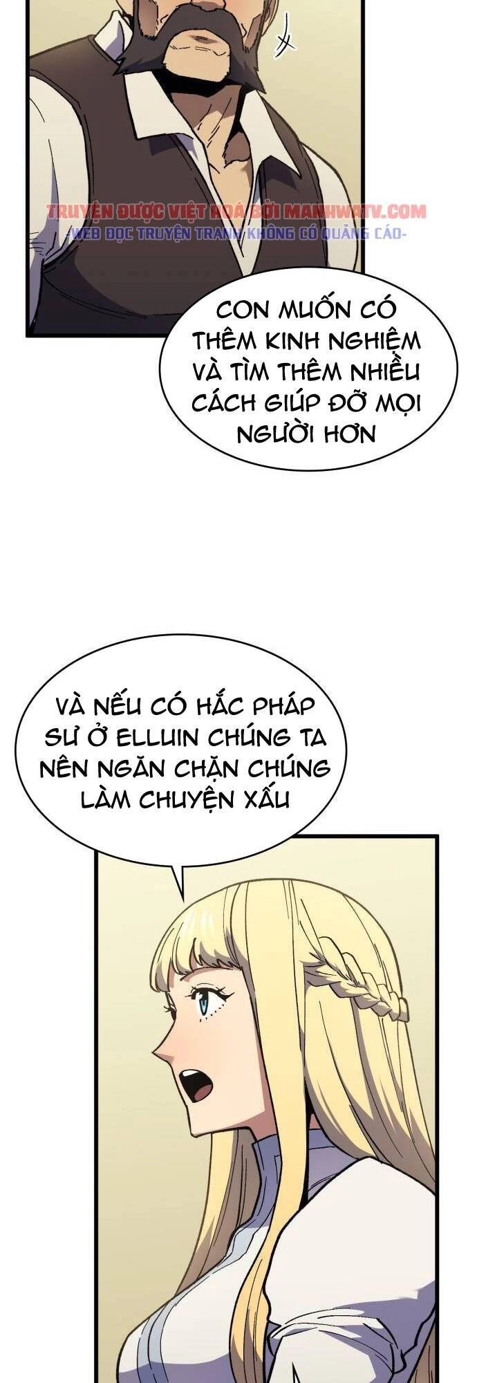 Pháp Sư Từ Thế Giới Khác Chapter 42 - 54