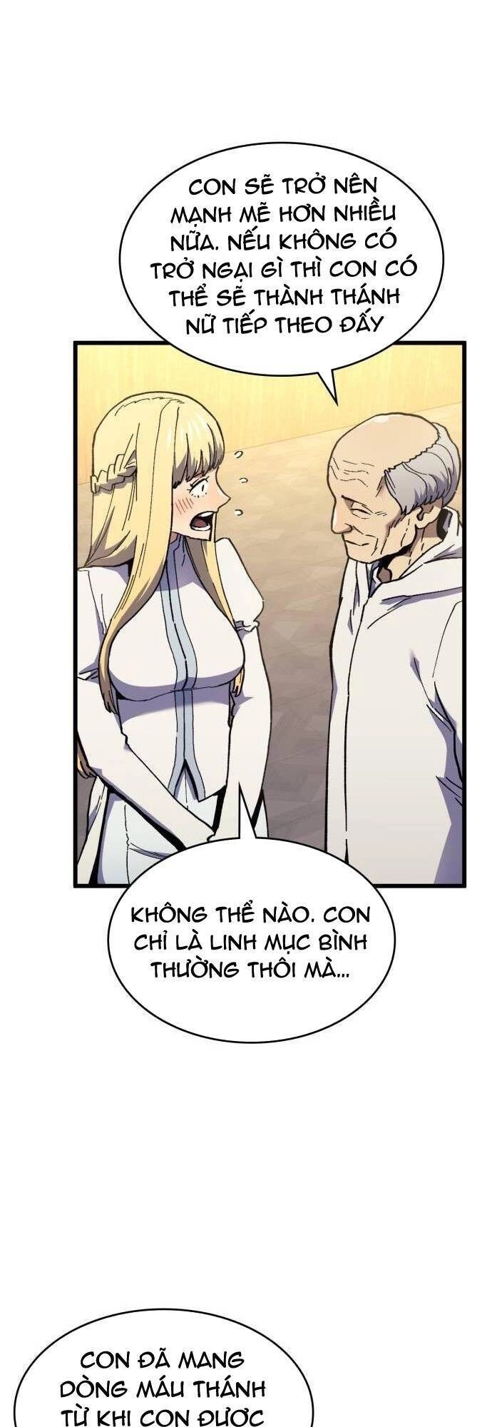 Pháp Sư Từ Thế Giới Khác Chapter 42 - 57