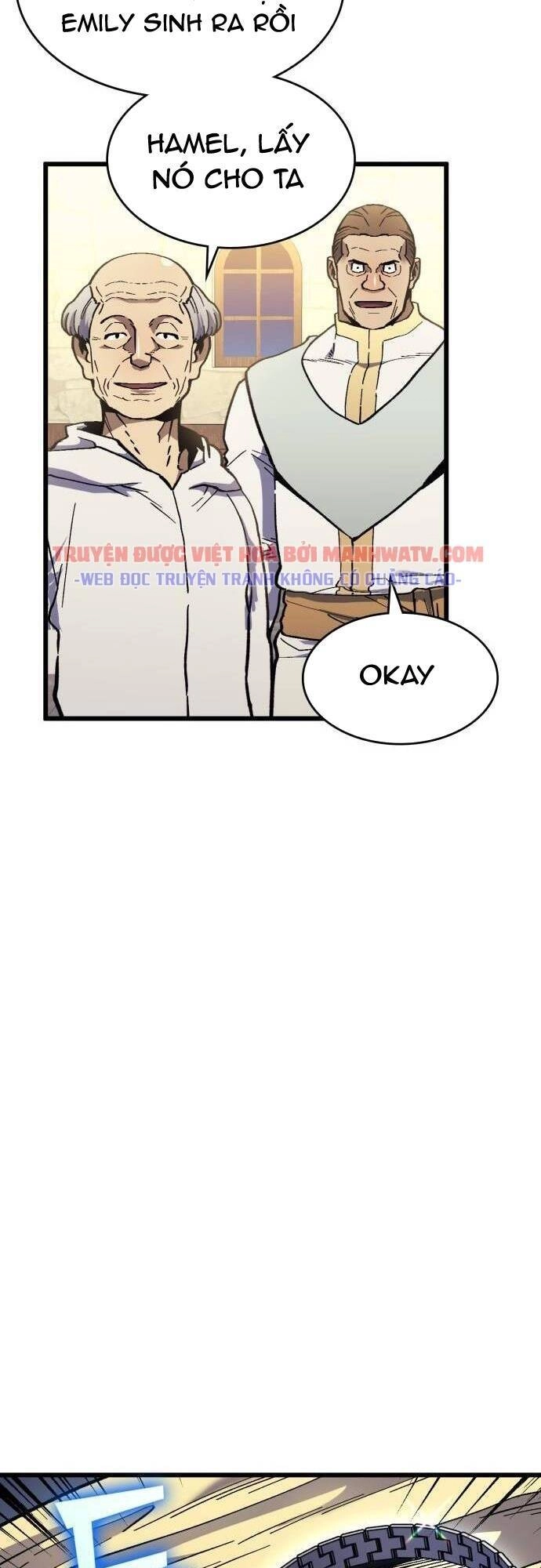 Pháp Sư Từ Thế Giới Khác Chapter 42 - 58