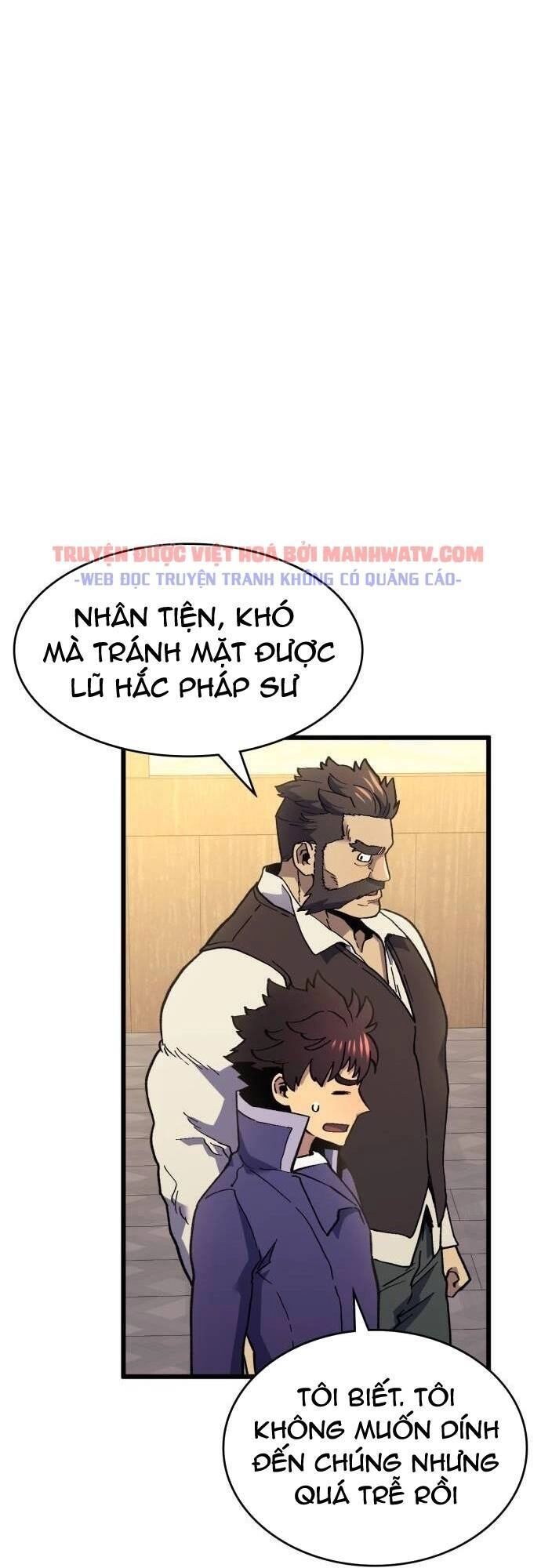 Pháp Sư Từ Thế Giới Khác Chapter 42 - 67