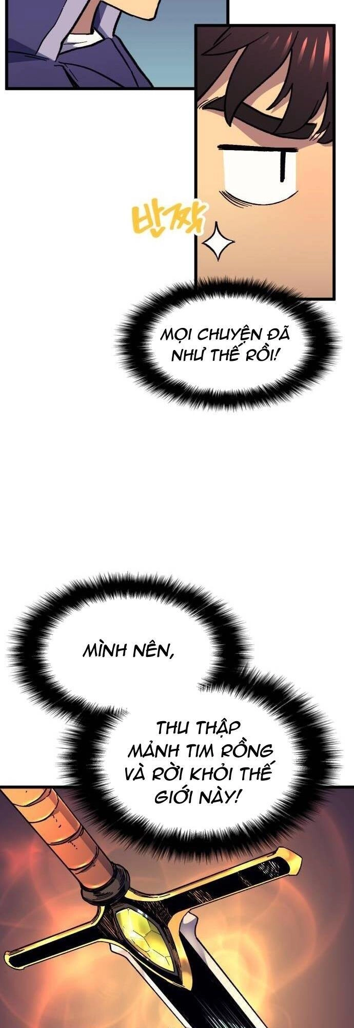 Pháp Sư Từ Thế Giới Khác Chapter 42 - 69