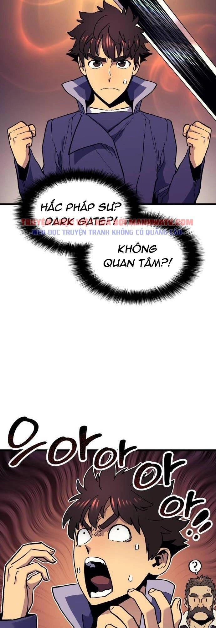 Pháp Sư Từ Thế Giới Khác Chapter 42 - 70