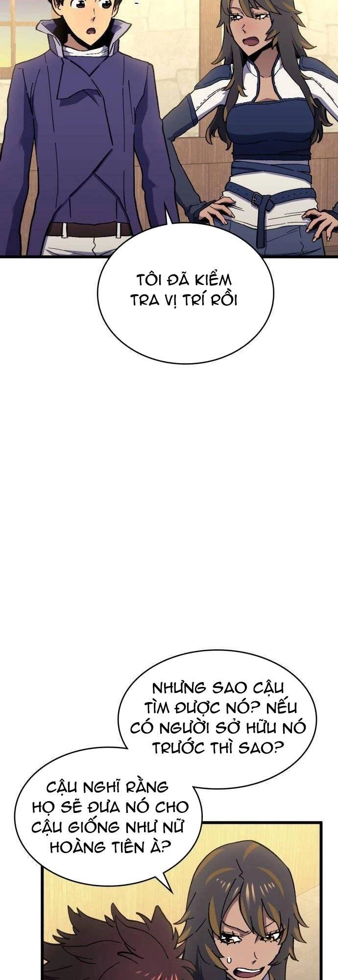 Pháp Sư Từ Thế Giới Khác Chapter 43 - 5