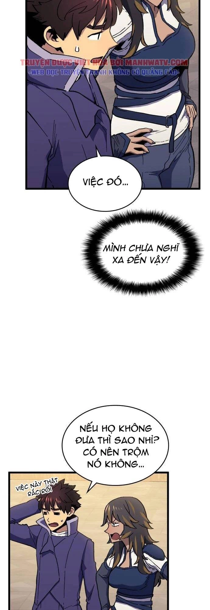 Pháp Sư Từ Thế Giới Khác Chapter 43 - 6