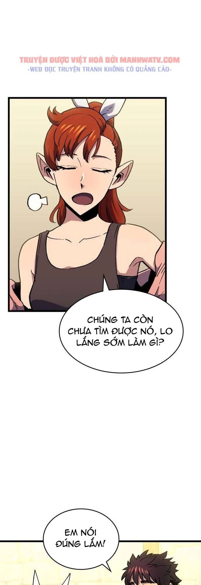 Pháp Sư Từ Thế Giới Khác Chapter 43 - 9