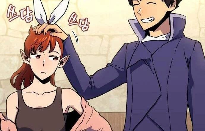 Pháp Sư Từ Thế Giới Khác Chapter 43 - 10