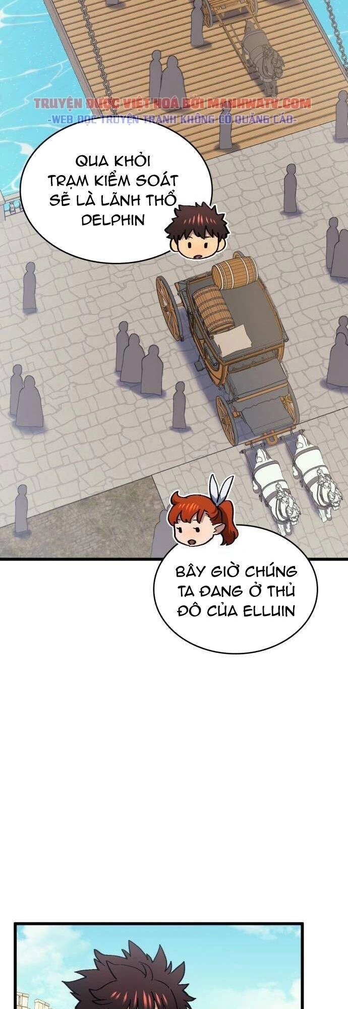 Pháp Sư Từ Thế Giới Khác Chapter 43 - 15