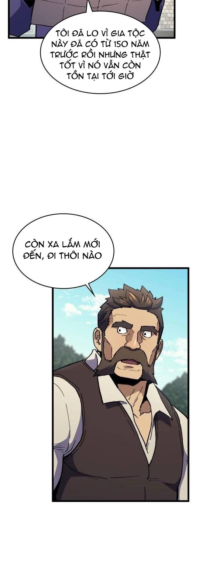 Pháp Sư Từ Thế Giới Khác Chapter 43 - 17