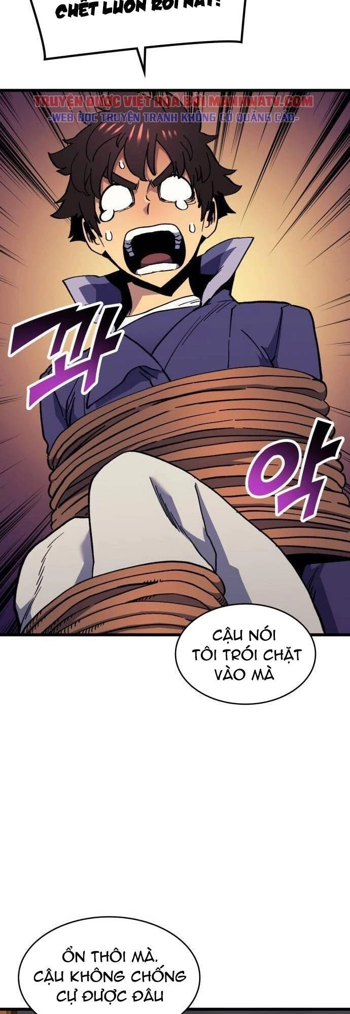 Pháp Sư Từ Thế Giới Khác Chapter 43 - 27