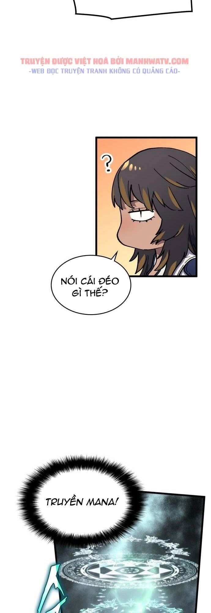 Pháp Sư Từ Thế Giới Khác Chapter 43 - 30