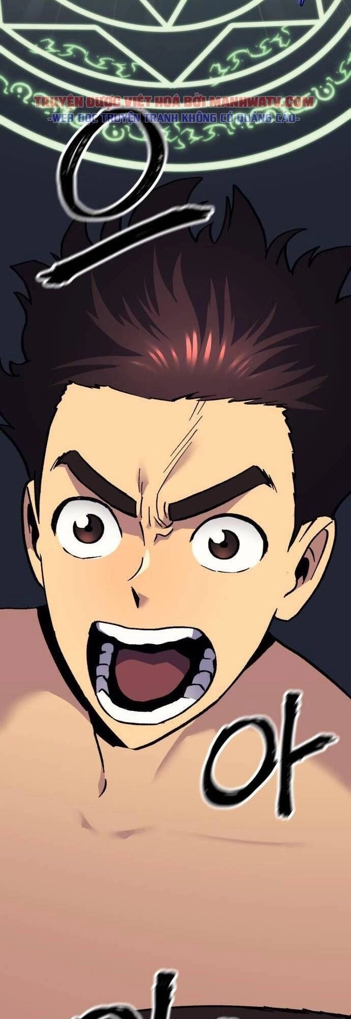 Pháp Sư Từ Thế Giới Khác Chapter 43 - 33