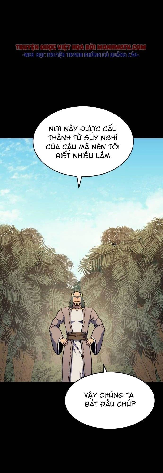 Pháp Sư Từ Thế Giới Khác Chapter 43 - 39