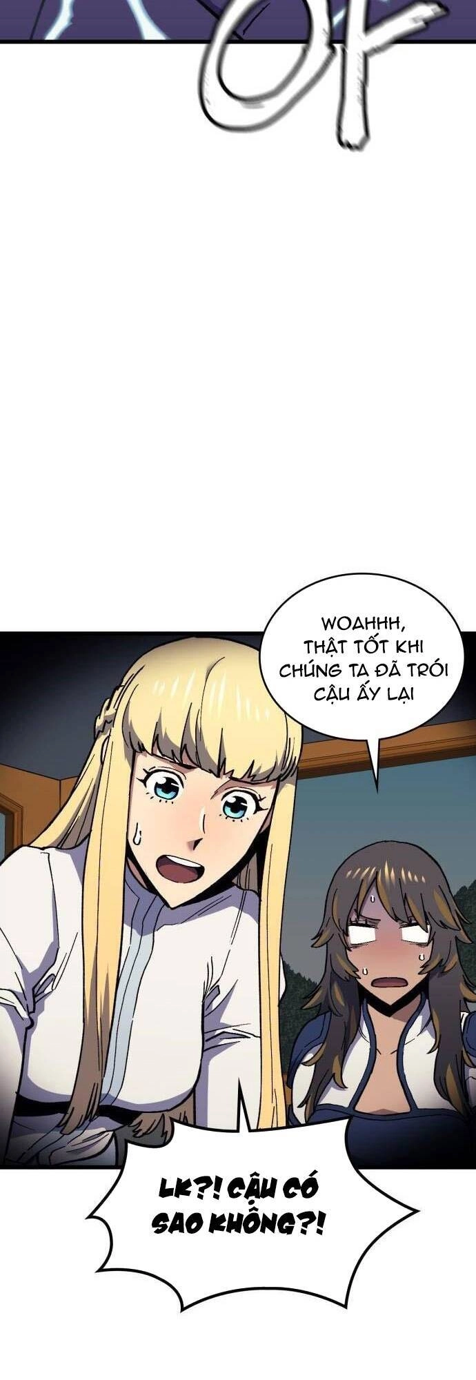 Pháp Sư Từ Thế Giới Khác Chapter 43 - 47