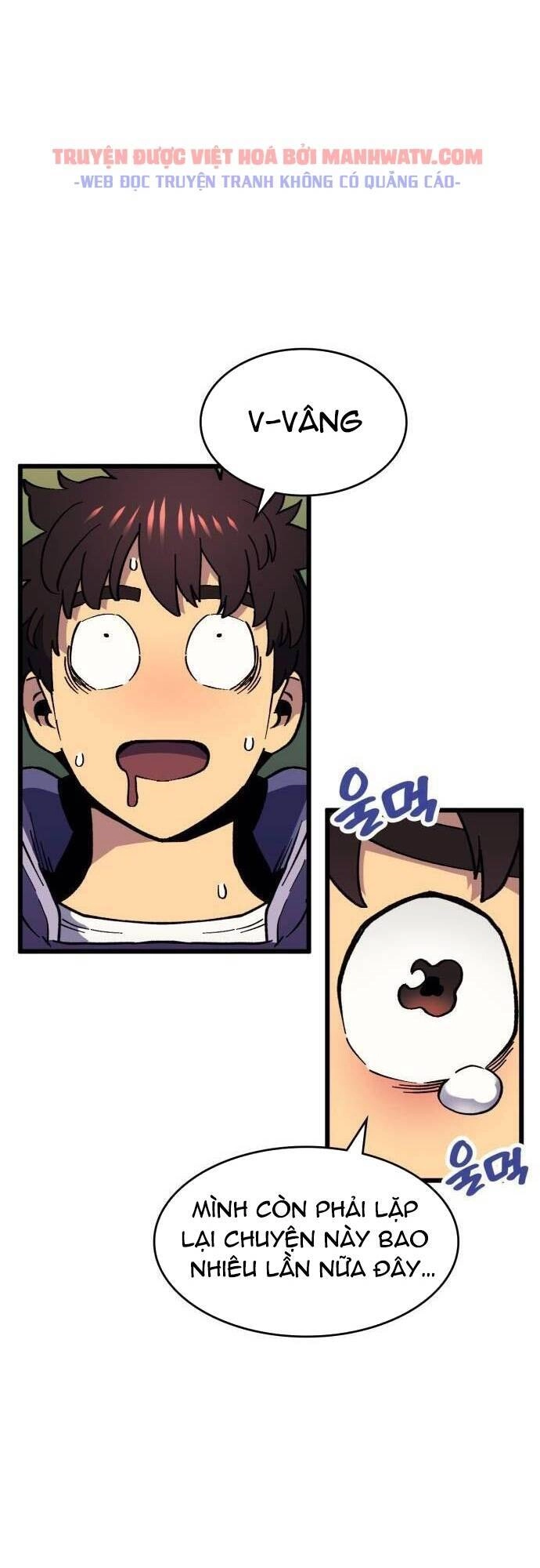 Pháp Sư Từ Thế Giới Khác Chapter 43 - 48