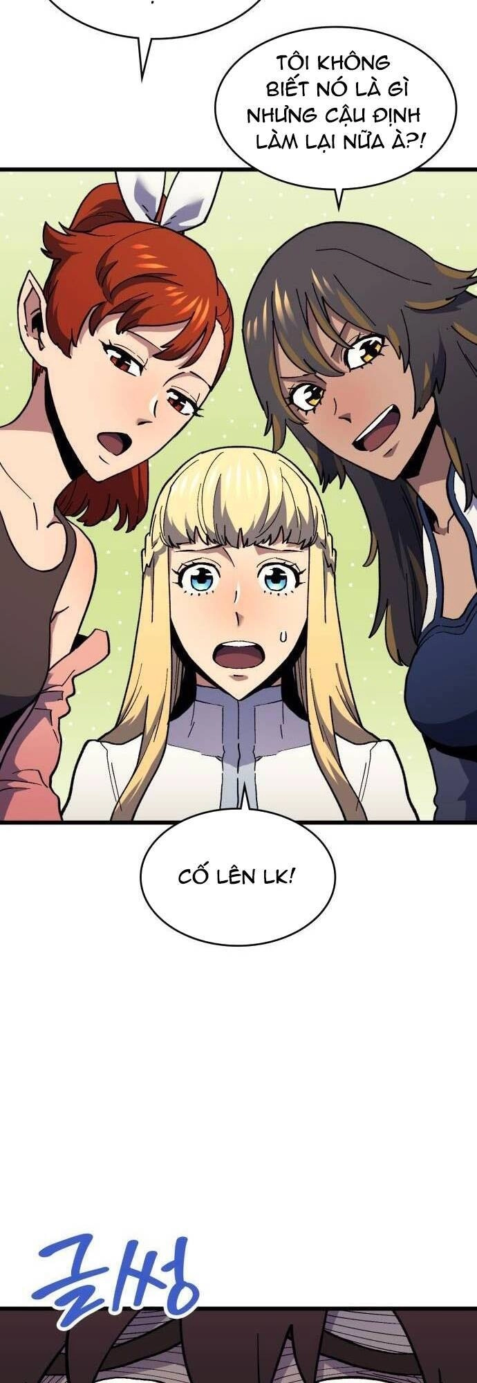 Pháp Sư Từ Thế Giới Khác Chapter 43 - 50