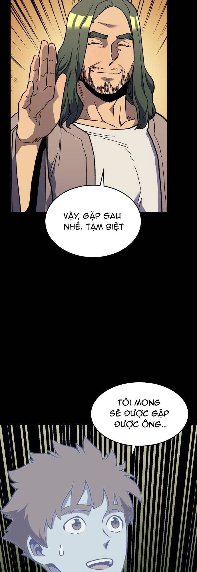 Pháp Sư Từ Thế Giới Khác Chapter 43 - 56