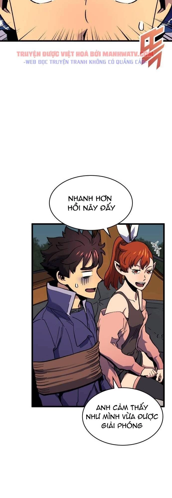 Pháp Sư Từ Thế Giới Khác Chapter 43 - 60