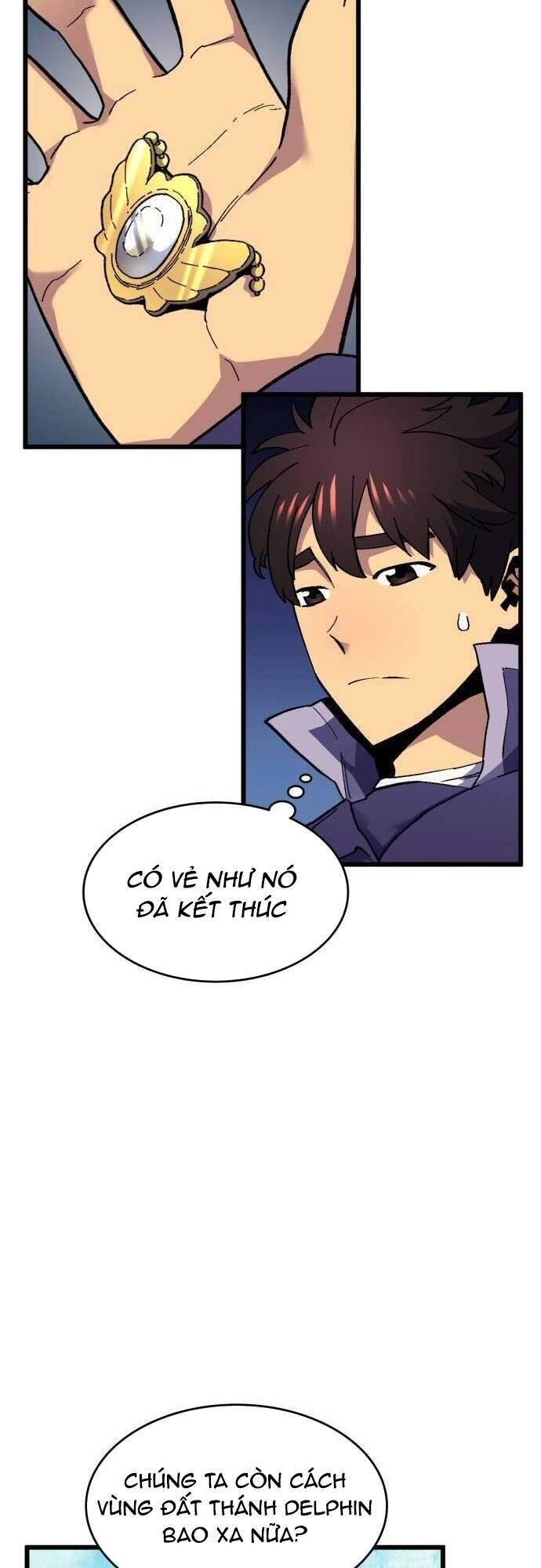 Pháp Sư Từ Thế Giới Khác Chapter 43 - 62