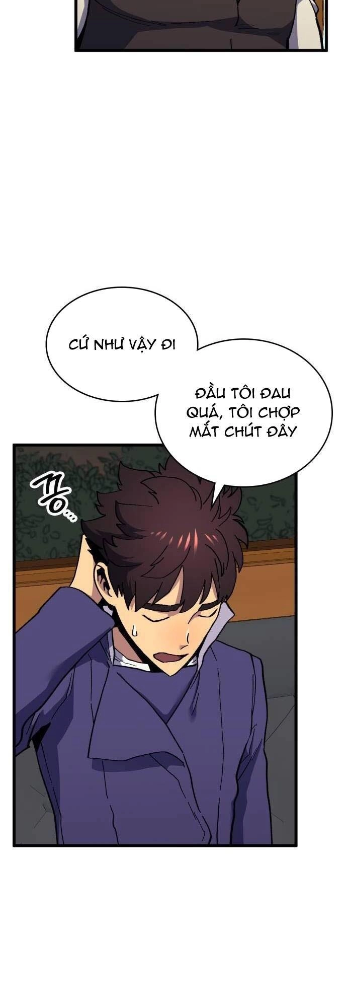 Pháp Sư Từ Thế Giới Khác Chapter 43 - 65