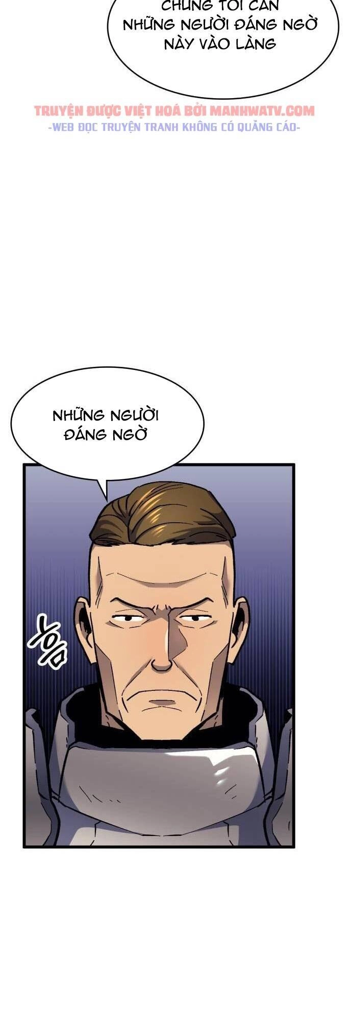 Pháp Sư Từ Thế Giới Khác Chapter 43 - 72